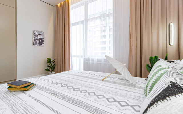 Bukhar Jurau Loft Flat