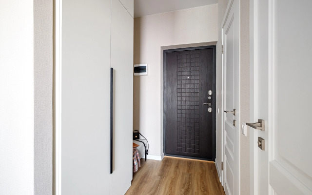 Апартаменты Шато