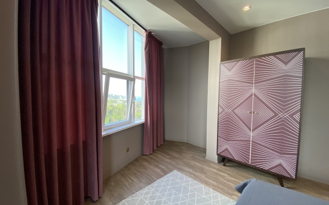 Апартаменты BonApartaments 9