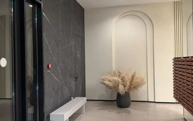 Квартира Balanse