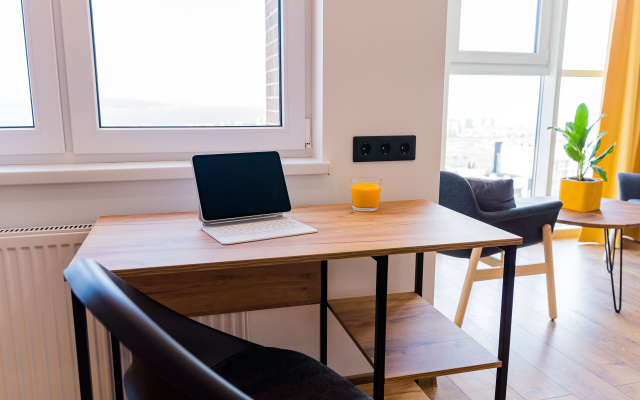 Апартаменты на Мысхакском Шоссе