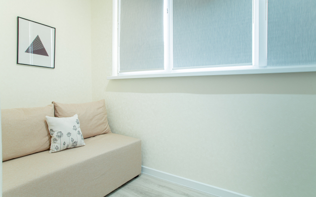 Квартира Happy на ул. Агрономическая