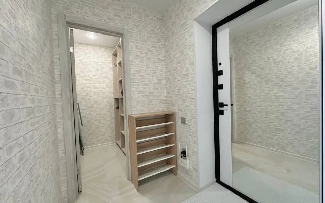 Uyutno kak doma Flat