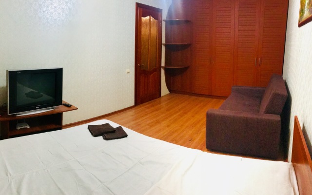 World City Flat Appartments