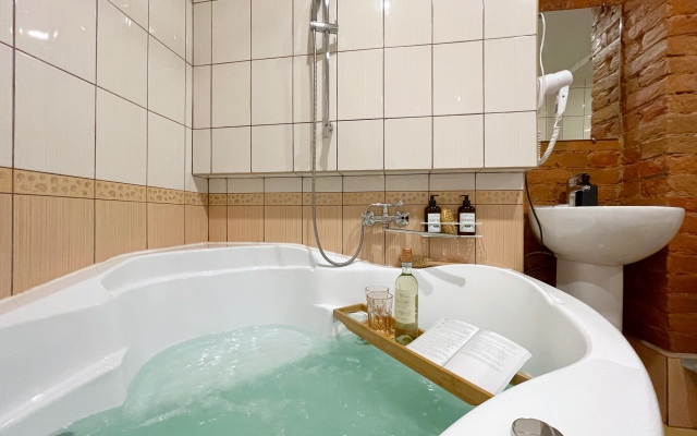 Меблированные комнаты Laika Smart на Восстания