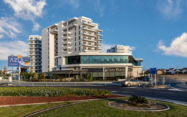 Caesar Blue Seaside Luxury Apartments