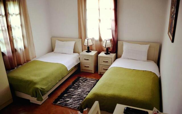 Sokak Boutique Hotel