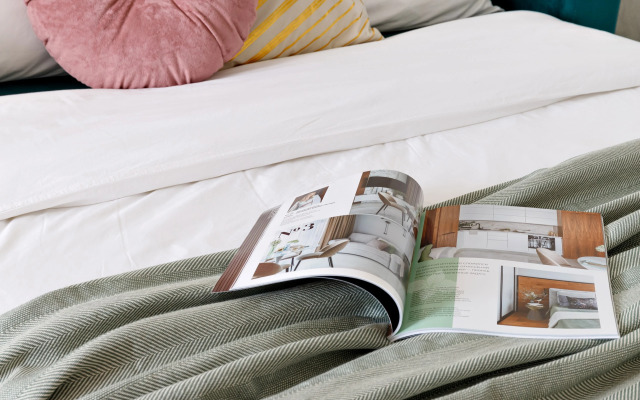 Апартаменты ЖК Цветы