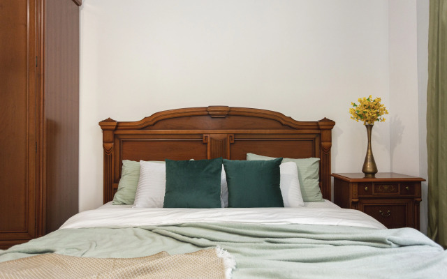 Квартира Тверская центр столицы