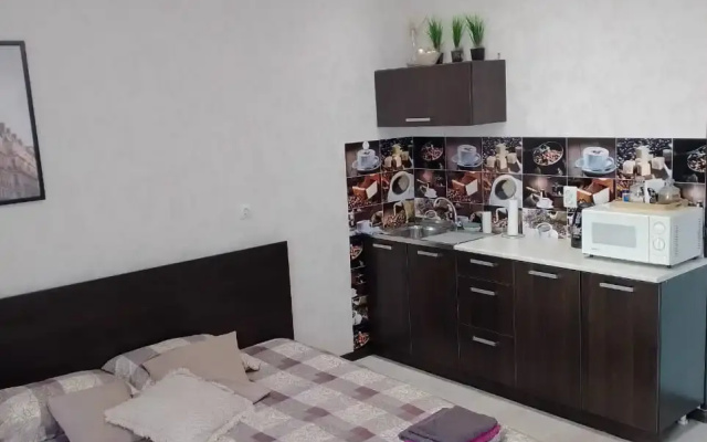 Apartamenty Domasnij Ocag na Ul Oktabra 38
