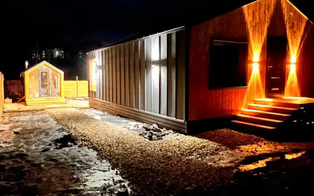 Barnkhaus Guest house