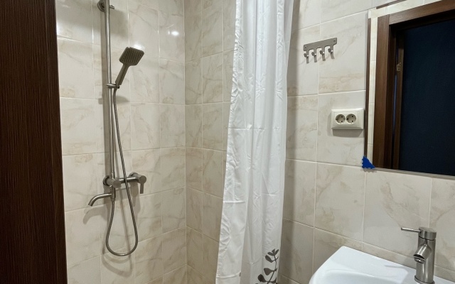 Отель Замок