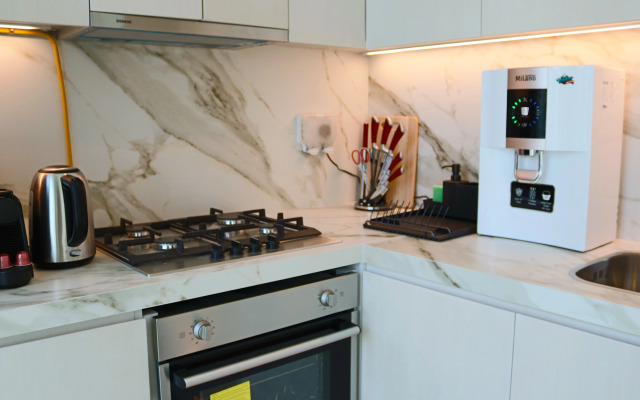 Casa Royale Vacation Homes - Dubai Marina