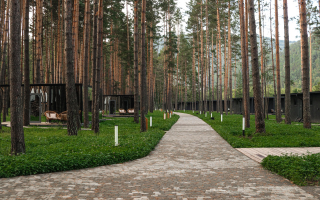 Pinewood Resort & Spa Recreation Center