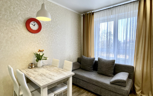 Апартаменты На Невского 59