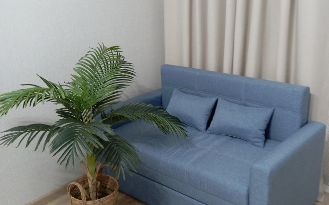 Na ulitse Nansena 103/1/8 Flat