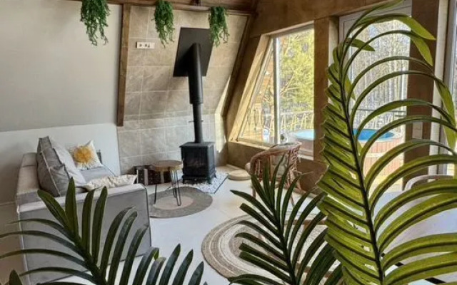 Bali A-Freym Glamping
