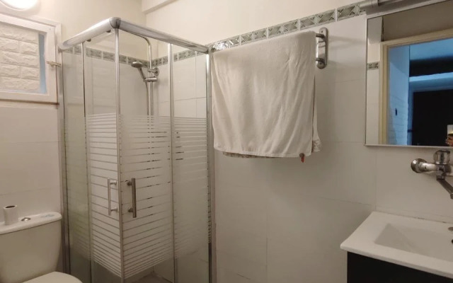U Morya S Dvorikom Apartment