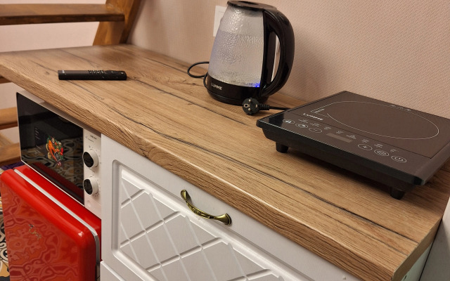 Апартаменты Уютные