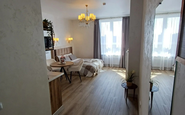 Апартаменты Чайка House на Гордеевская 107