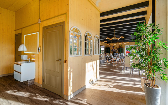 Villa Rovados Guest house