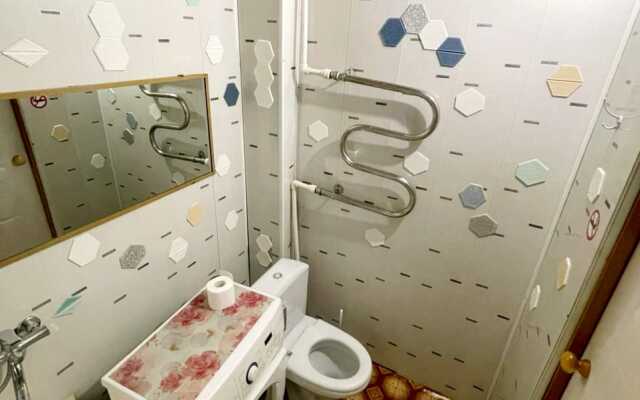 Апартаменты на Краснореченской 169