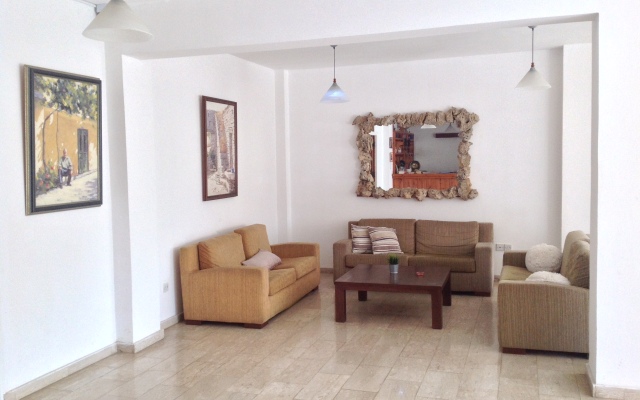 Florea Apart-hotel