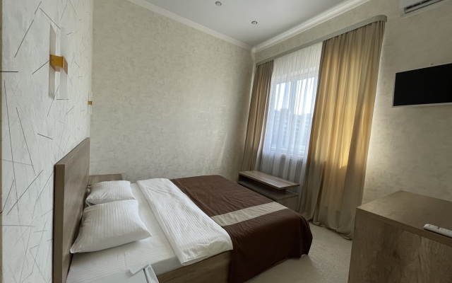 Rabat Hotel