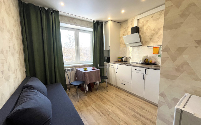 Квартира Новая в центре