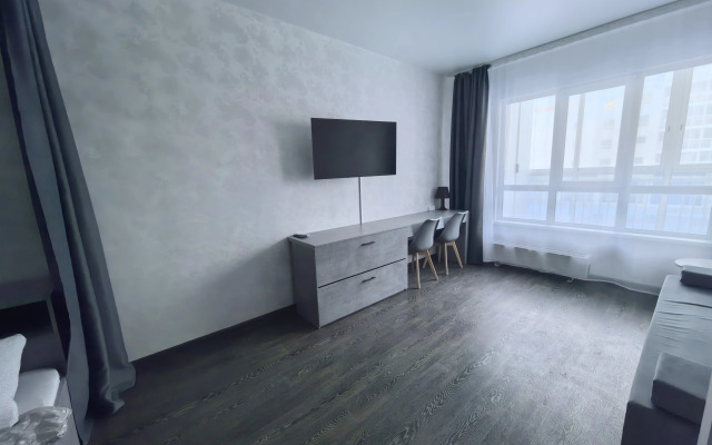 Квартира Однокомнатная возле Аквапарка