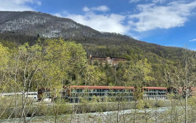 Panorama Apart And Business Apartments