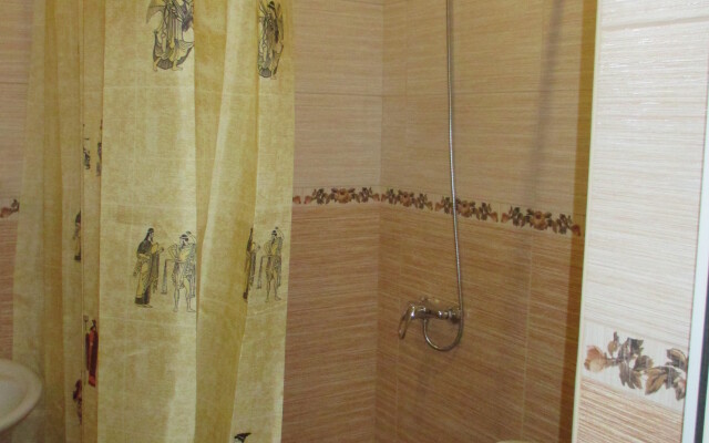 Kilikiya Guest House