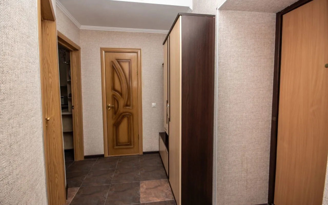 Na Ulitse Proletarskaya 111 Flat