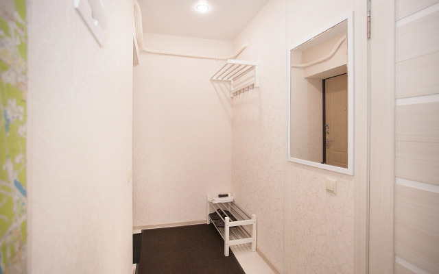 Апартаменты Второй Дом на Бажова 74