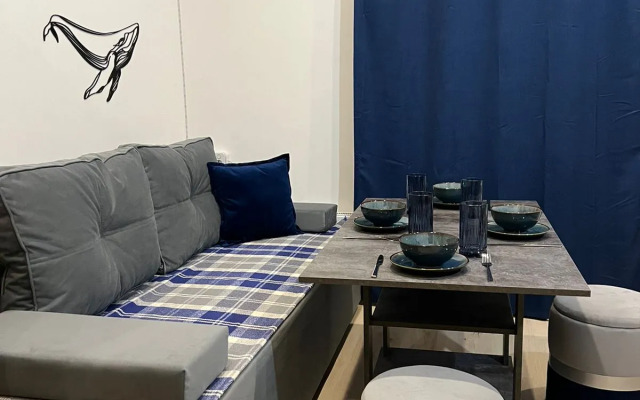 Квартира 2 Ночи на 4-ой линии Васильевского Острова 51