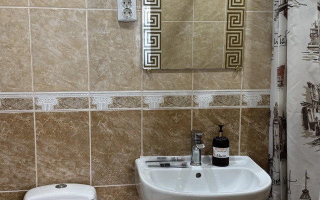 Kiparis Guest House