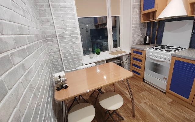 Квартира двухкомнатная раздельными спальнями возле МГТУ