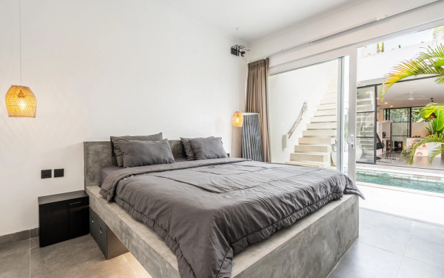 Вилла Sunny Home