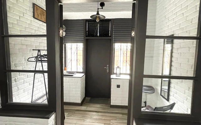 Лофт в центре города