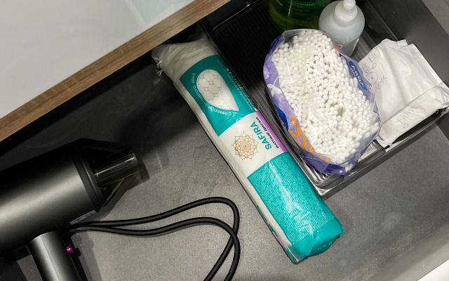 Apartments Kvadraty 710