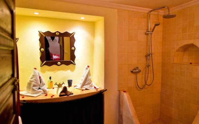 Riad Dar Saba Guest House