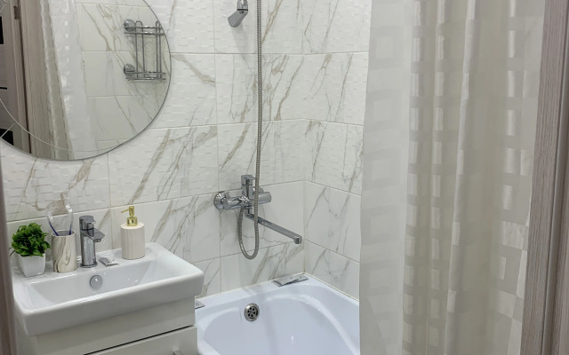 Квартира Уютная однушка у зоопарка