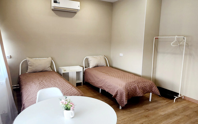 Studiya Apartments