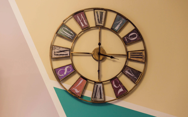 Апартаменты Вид на Море Азимут 6