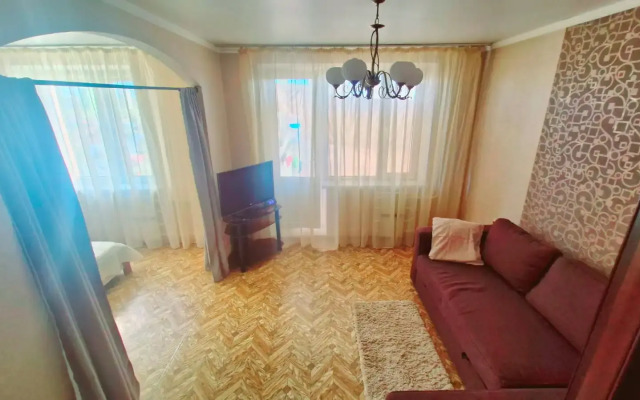 U Stadiona Miras Flat