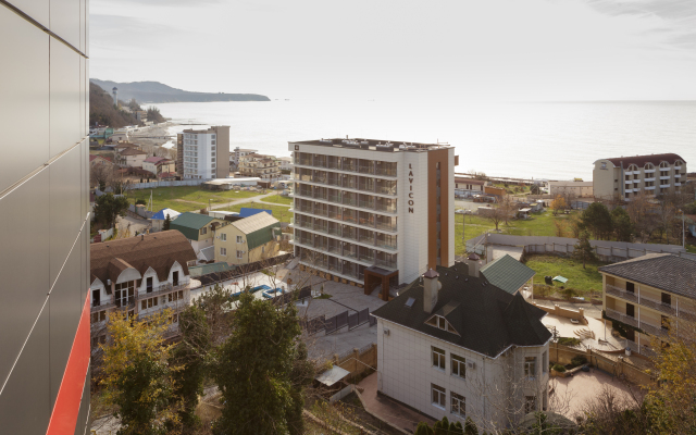 Lavicon Apart 3 Hotel