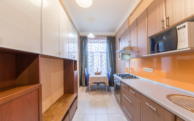 Апартаменты на Жуковского 59