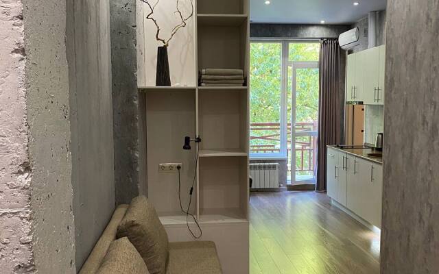 Kurshavel Apartment