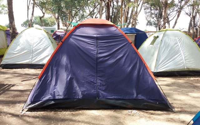 DREPANOS Camping