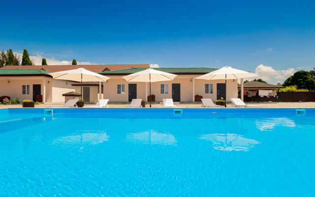 Sea-Zone Hotel